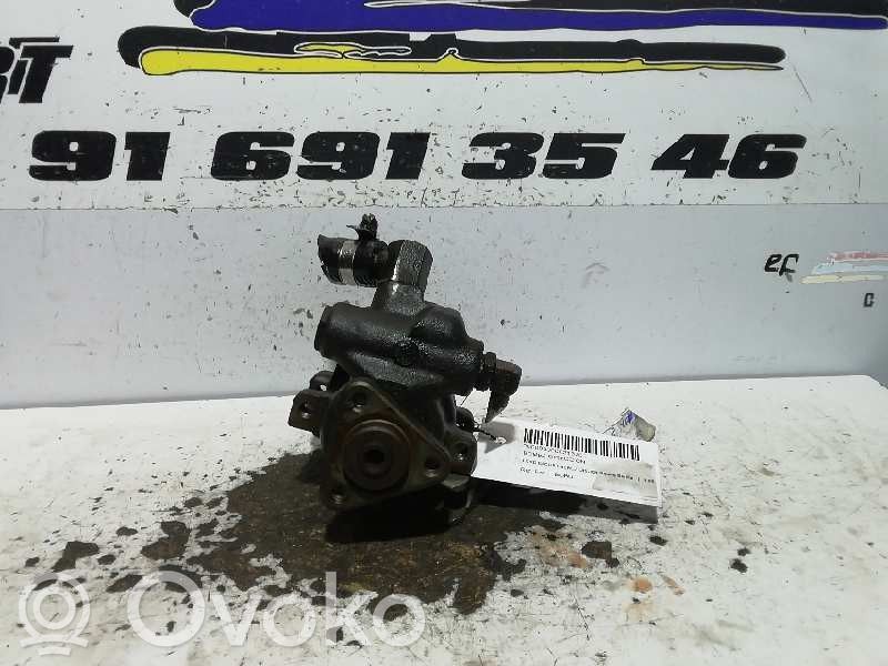 Ford Escort Power steering pump 