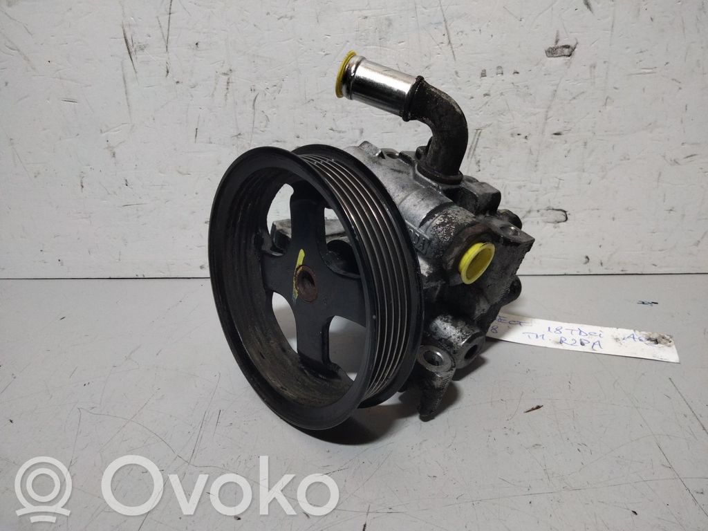 Ford Transit Power steering pump 