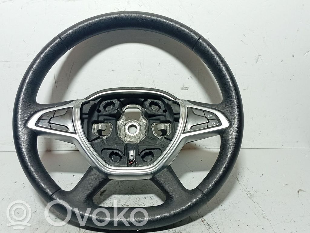 Dacia Dokker Stūre 