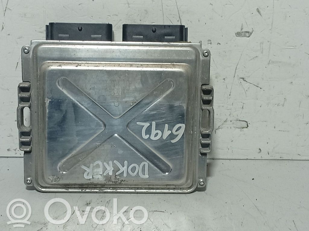 Engine control unit/module   616000400,RE360082G54,EGULPGK67