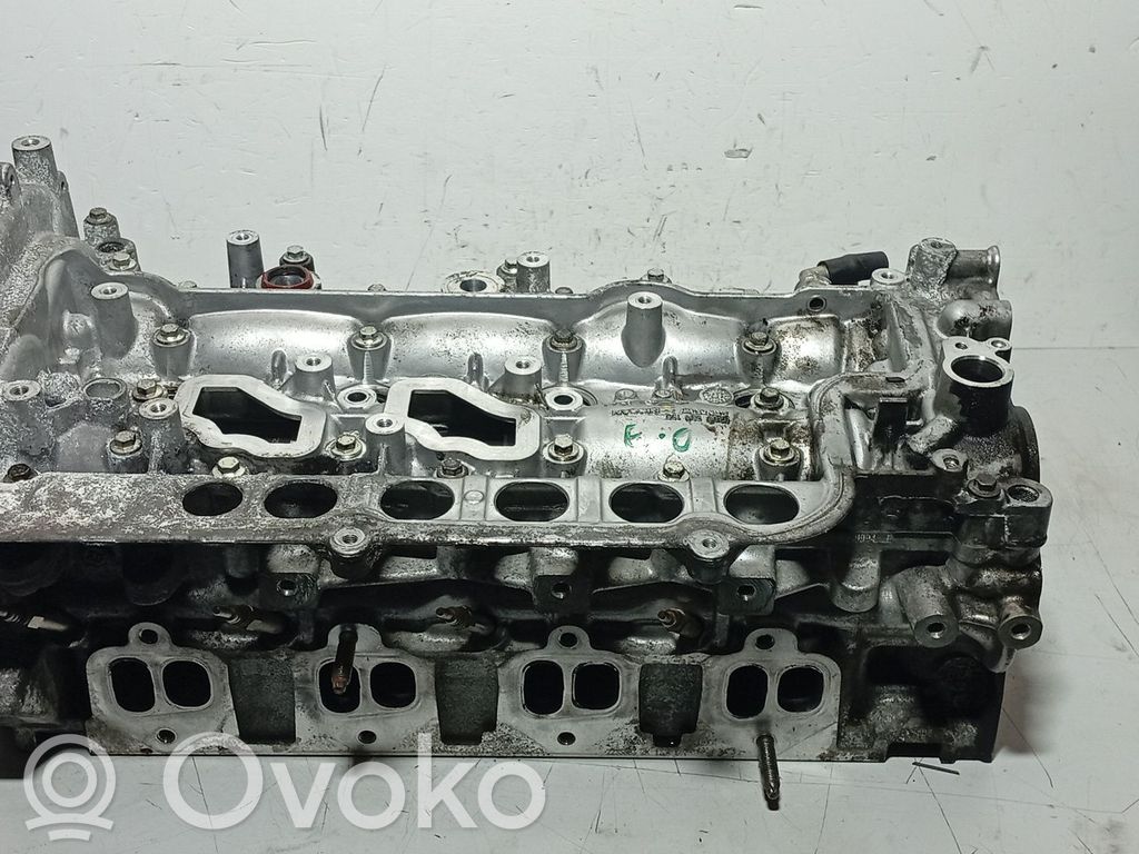 Renault Espace -  Grand espace IV Engine head 