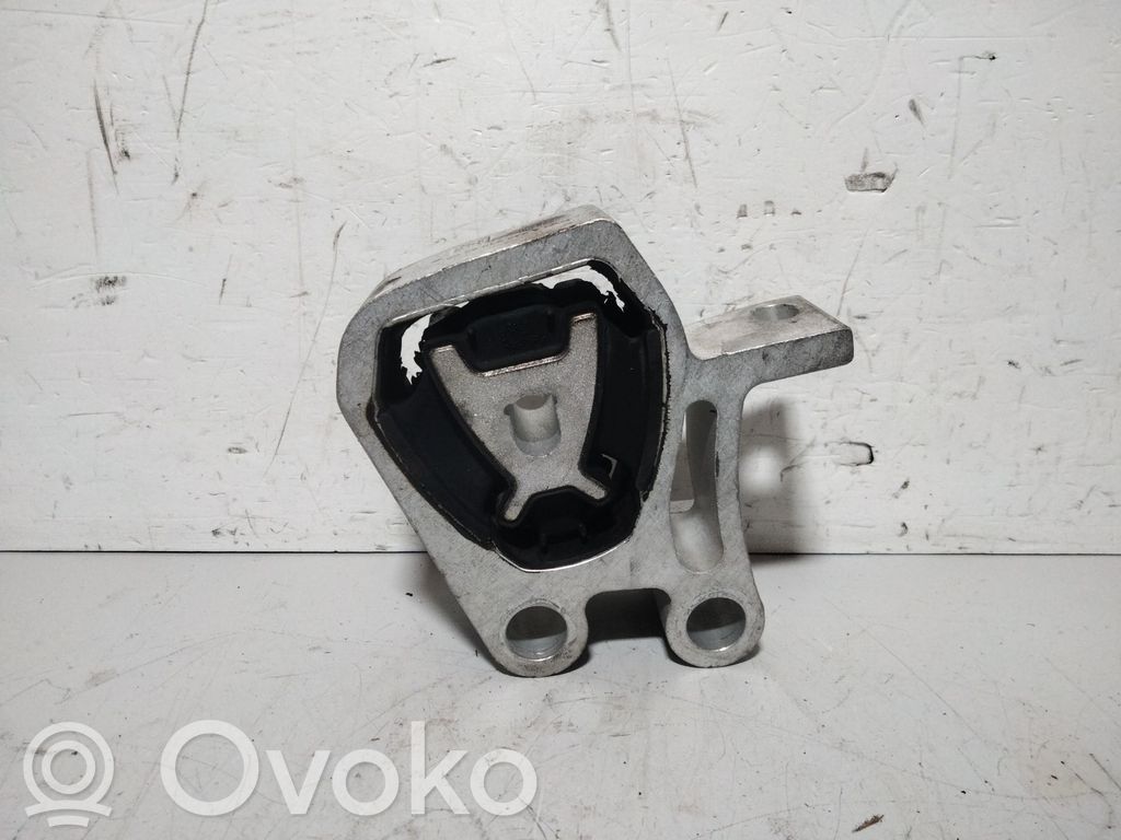 Mercedes-Benz EQA Engine mount bracket 