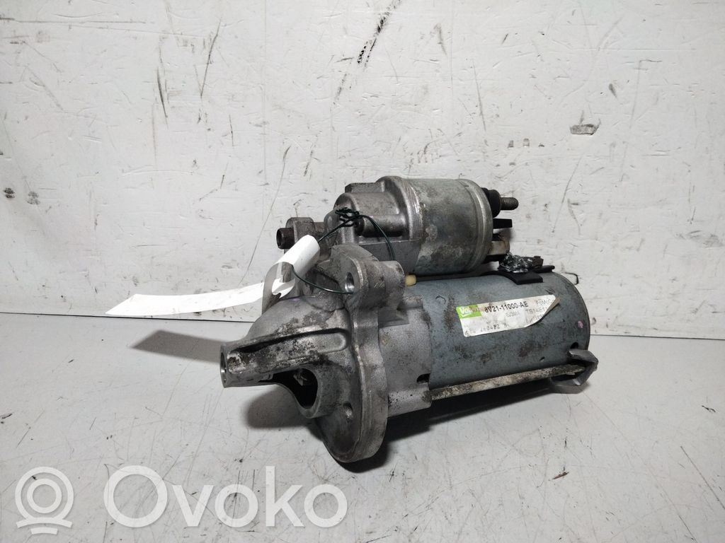 Motor de arranque   8V2111000AE,EJ3MA,TS14E11
