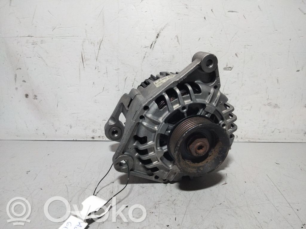 Audi A6 Allroad C5 Generatore/alternatore 