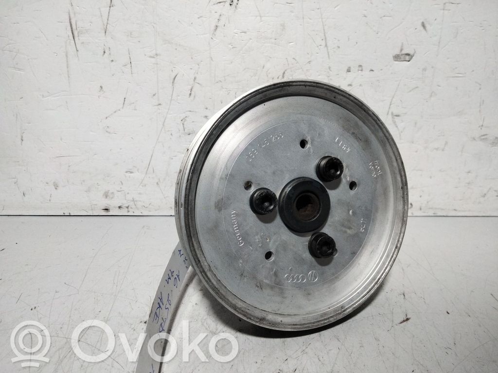 Power steering pump   059145255,91128