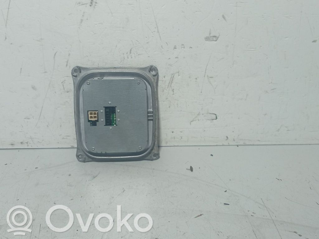 Audi A4 Allroad Unitate/modul control lămpi xenon 