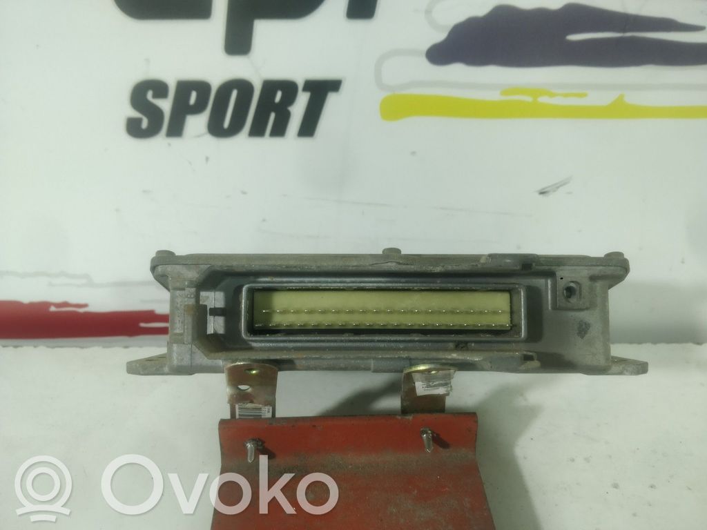 Engine control unit/module   0261204622,9630278180,9630278180