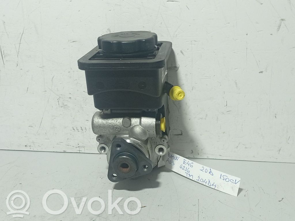BMW 3 E36 Power steering pump 