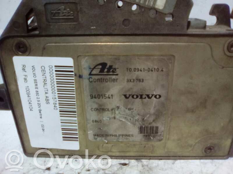 Volvo 850 ABS control unit/module 