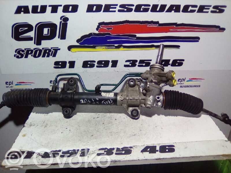 Renault Laguna I Hammastanko 