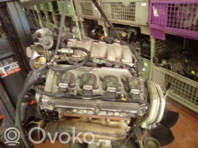 Engine   ABZ