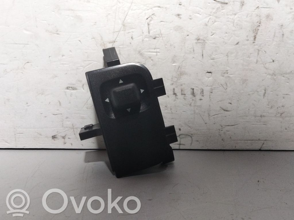 Mercedes-Benz EQE v295 Przycisk regulacji lusterek bocznych 