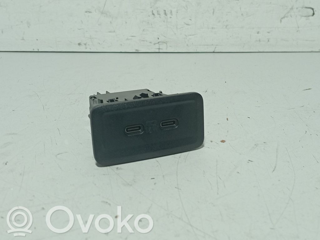 Interruptor de control multifunción   146517501