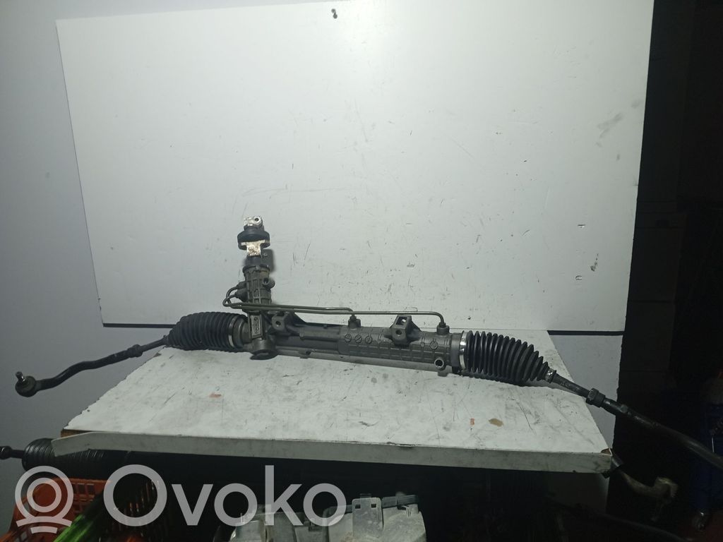 BMW 3 E36 Vairo kolonėle 