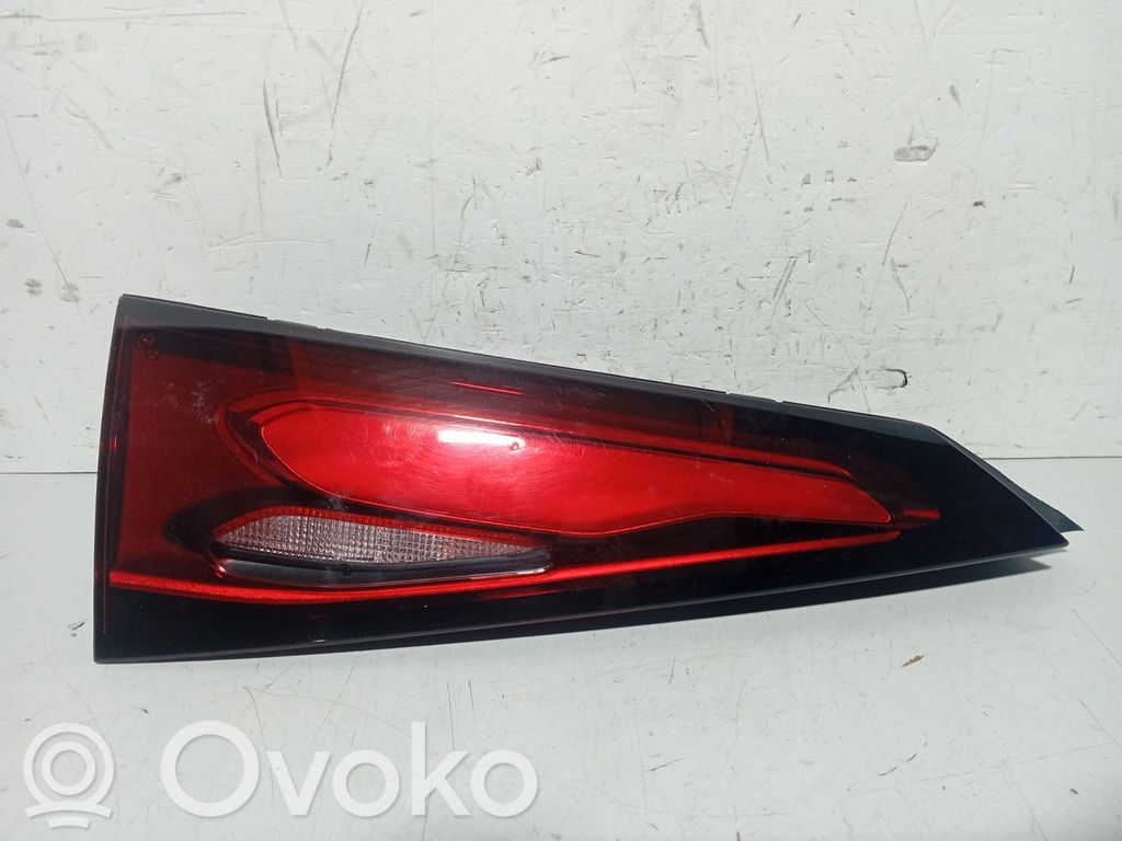 Mercedes-Benz GLC X253 C253 Żarówka do lampy przedniej 