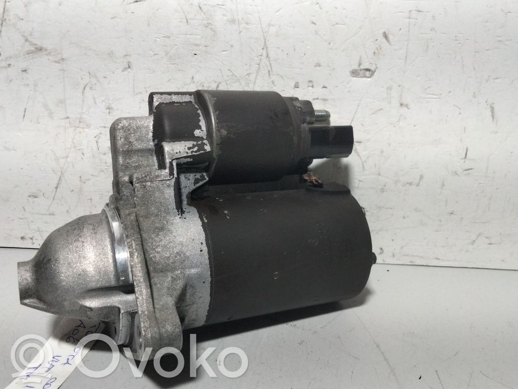 Toyota Corolla E110 Motorino d’avviamento 