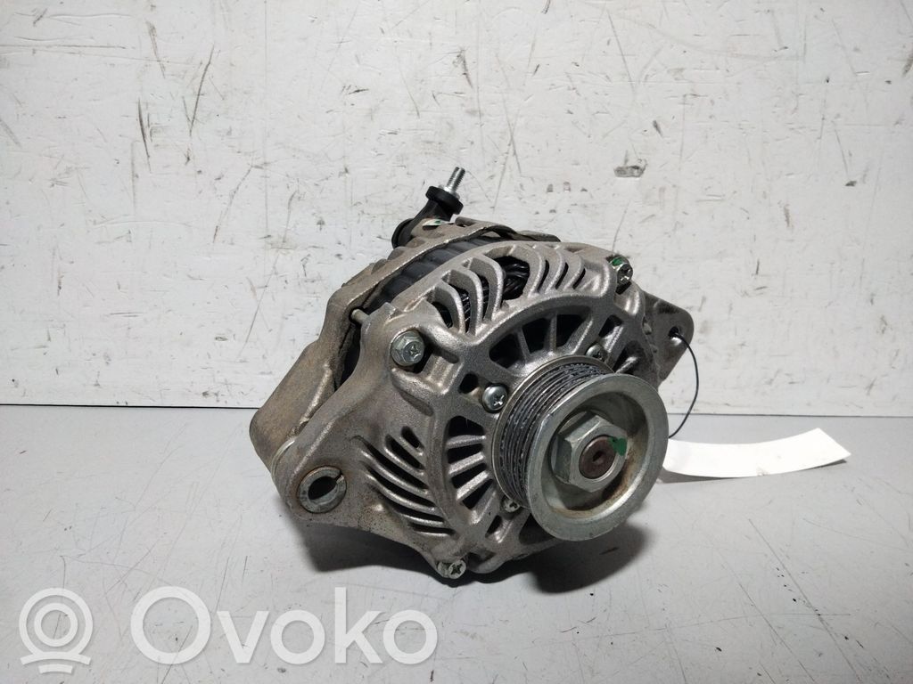 Suzuki Grand Vitara II Generatore/alternatore 