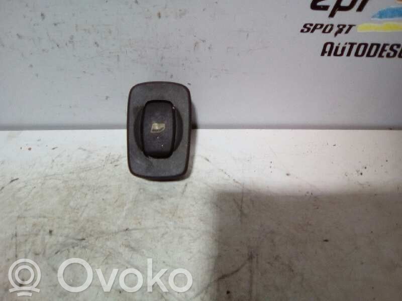 Citroen C5 Electric window control switch 