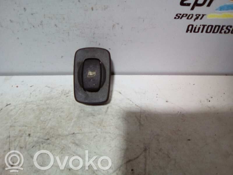 Citroen C5 Electric window control switch 