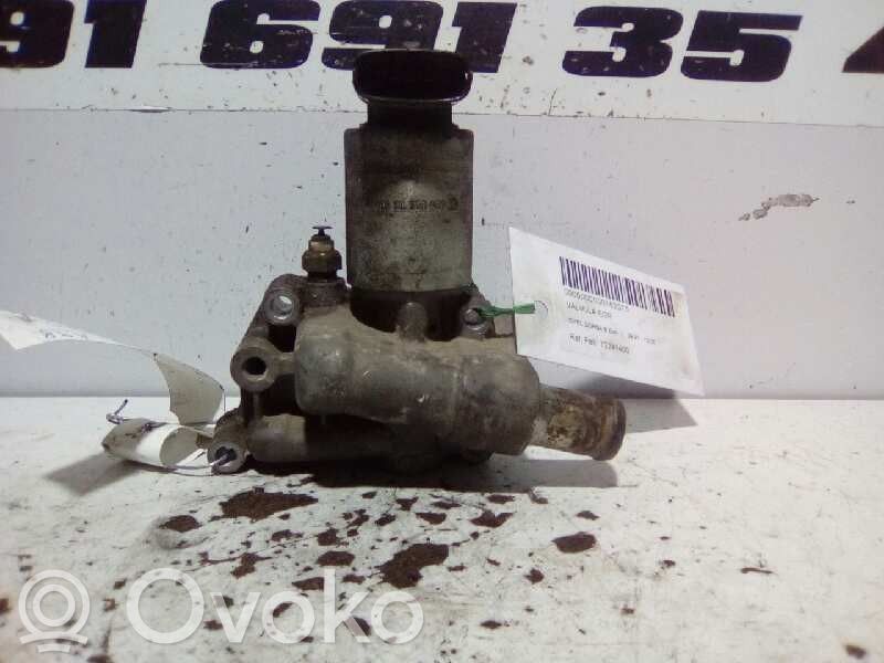 Opel Corsa B Válvula EGR 