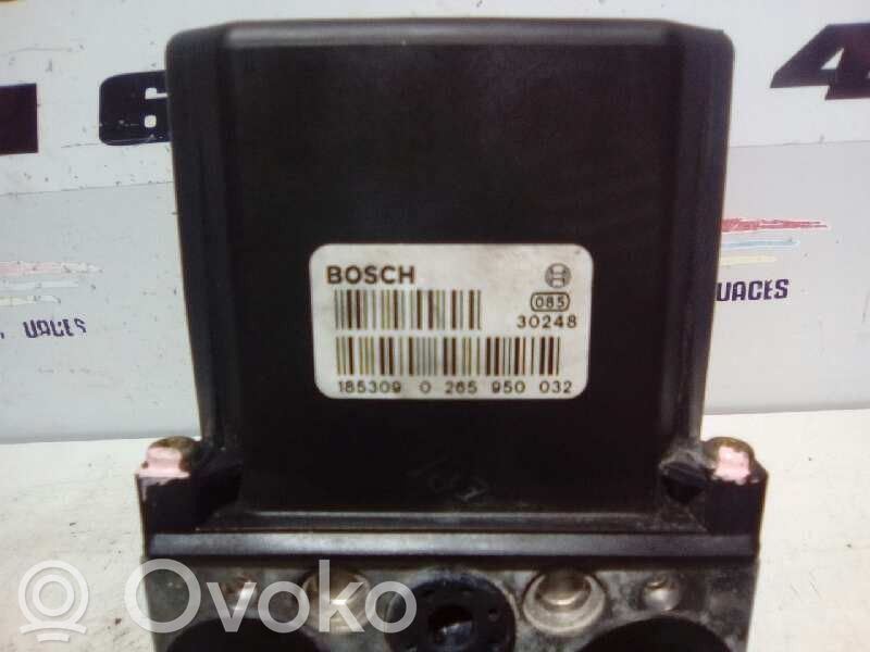 Bomba de ABS   0265950032,0265225077