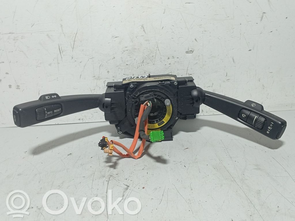 Volvo S40 Interruptor de control multifunción 