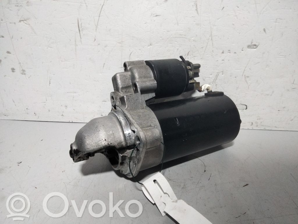 Motor de arranque   0001109200,7785691