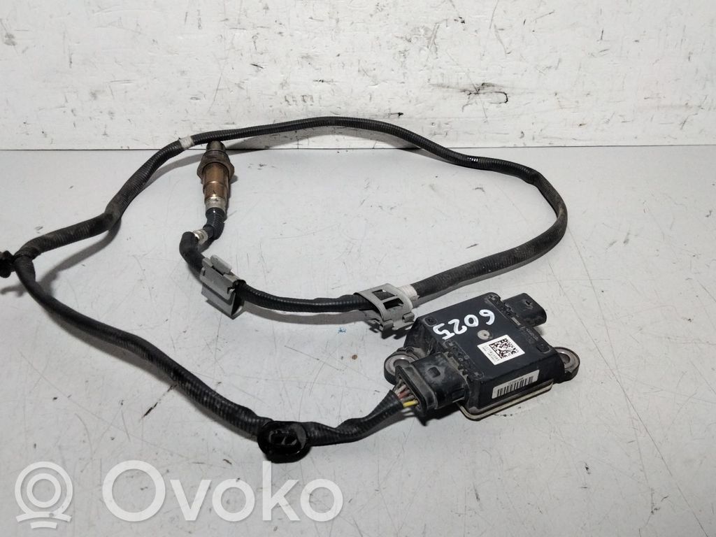 Mercedes-Benz Citan II W420 Lambda probe sensor 