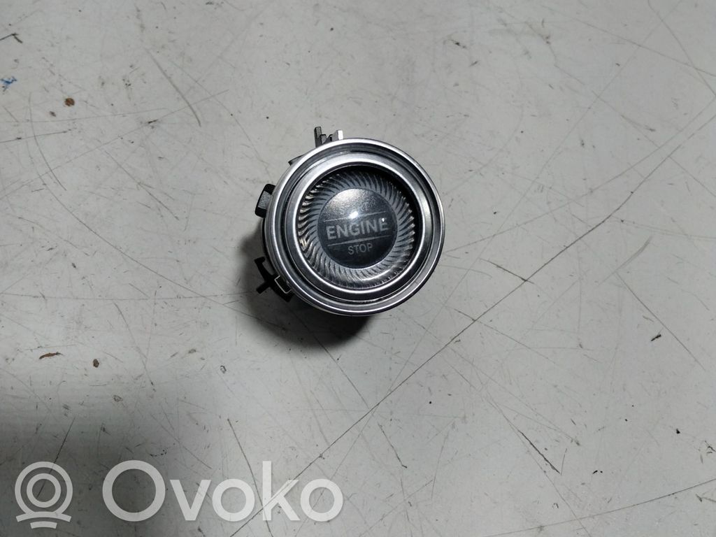 Interruptor de control multifunción   A3139055500