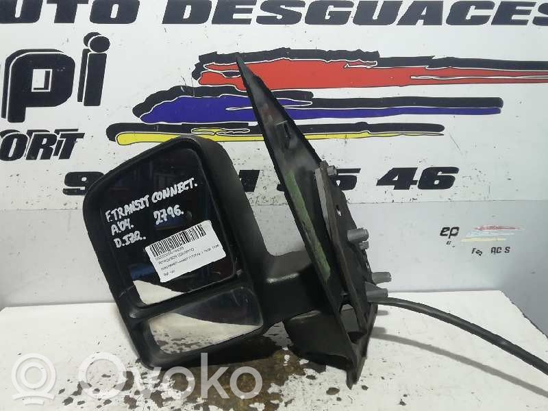 Espejo lateral eléctrico de la puerta delantera