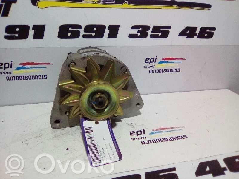 Peugeot 106 Ģenerators 
