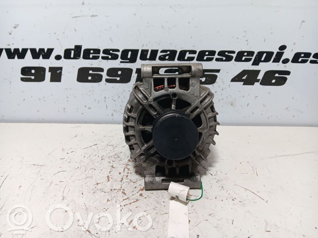 Generatorius   C632065R,5702J0,TG120059