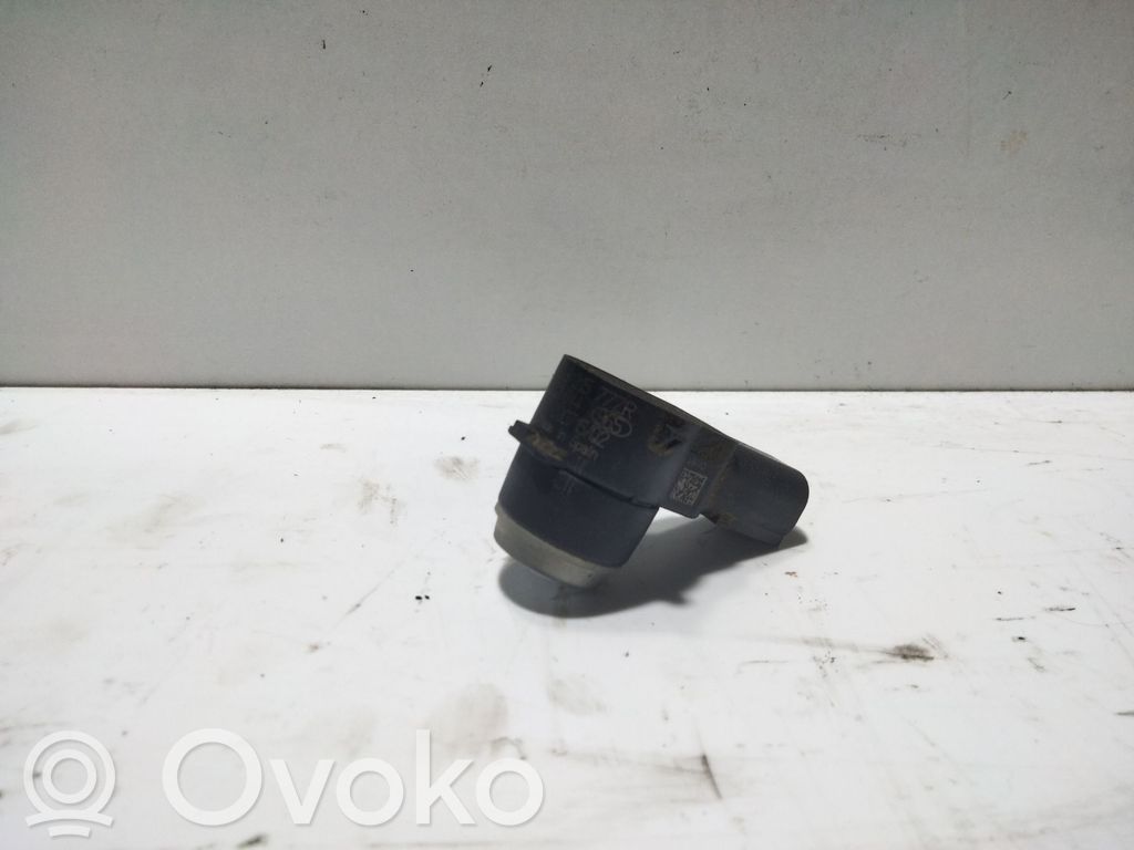 Peugeot 307 Sensor de aparcamiento PDC 