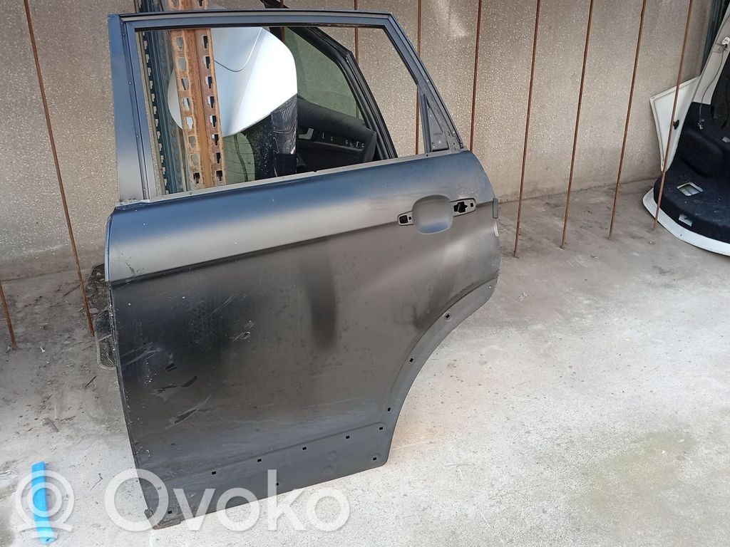 Puerta trasera   6H95154589,95154589,089412041
