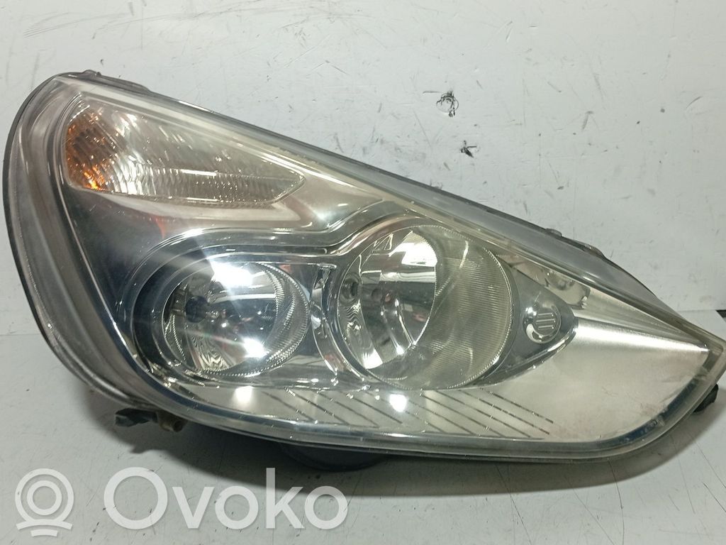 Headlight/headlamp   1EJ00925074