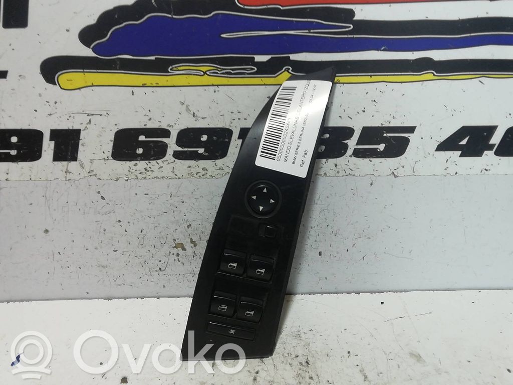 Elektrisko logu slēdzis