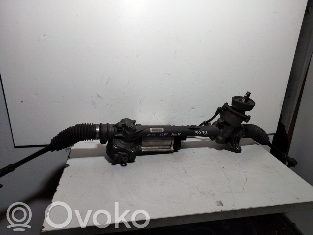 Lenkgetriebe   1K1423051DL,974534ZF0