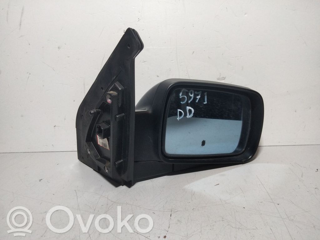 KIA Picanto Elektryczne lusterko boczne drzwi przednich 