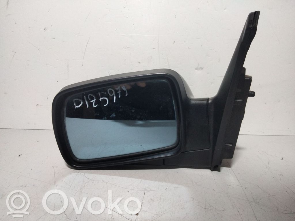 KIA Picanto Elektryczne lusterko boczne drzwi przednich 
