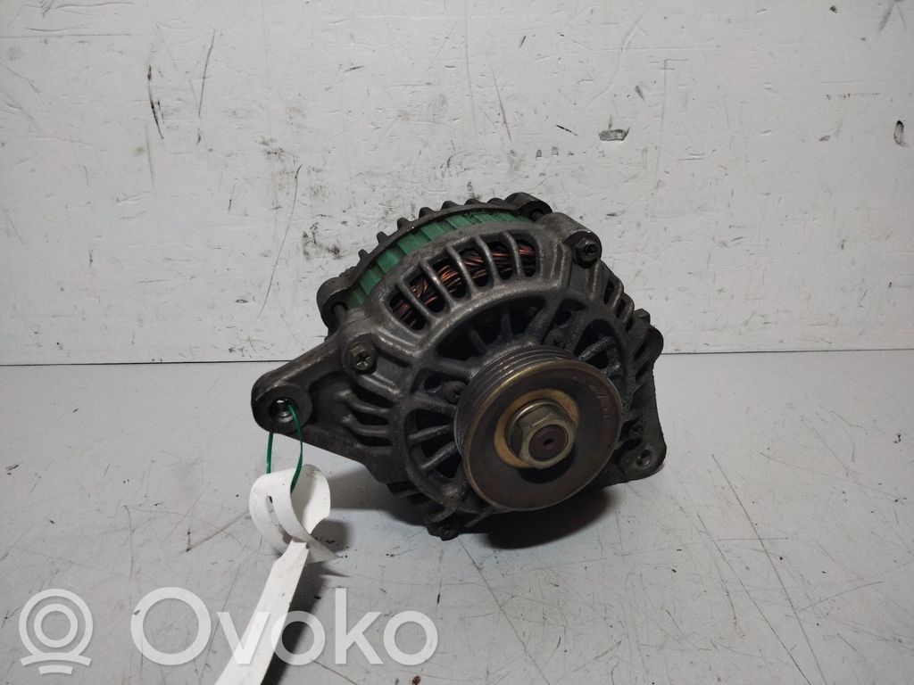 Hyundai Santamo Ģenerators 