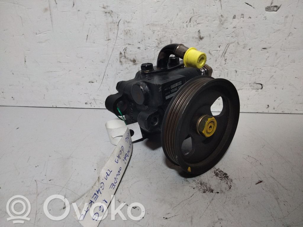 Hyundai Santamo Ohjaustehostimen pumppu 