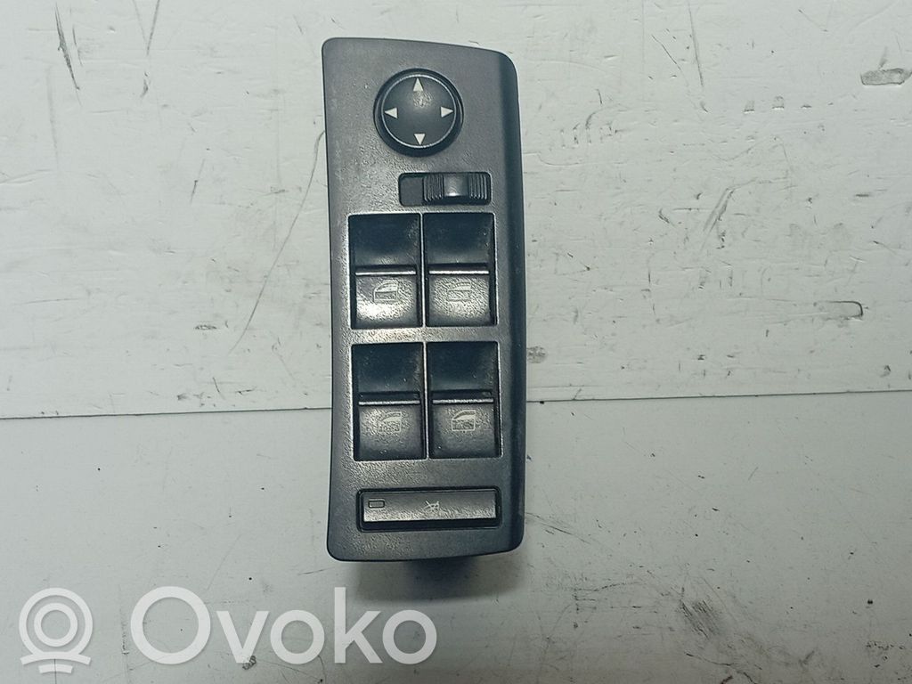 BMW X5 E53 Interruptor del elevalunas eléctrico 
