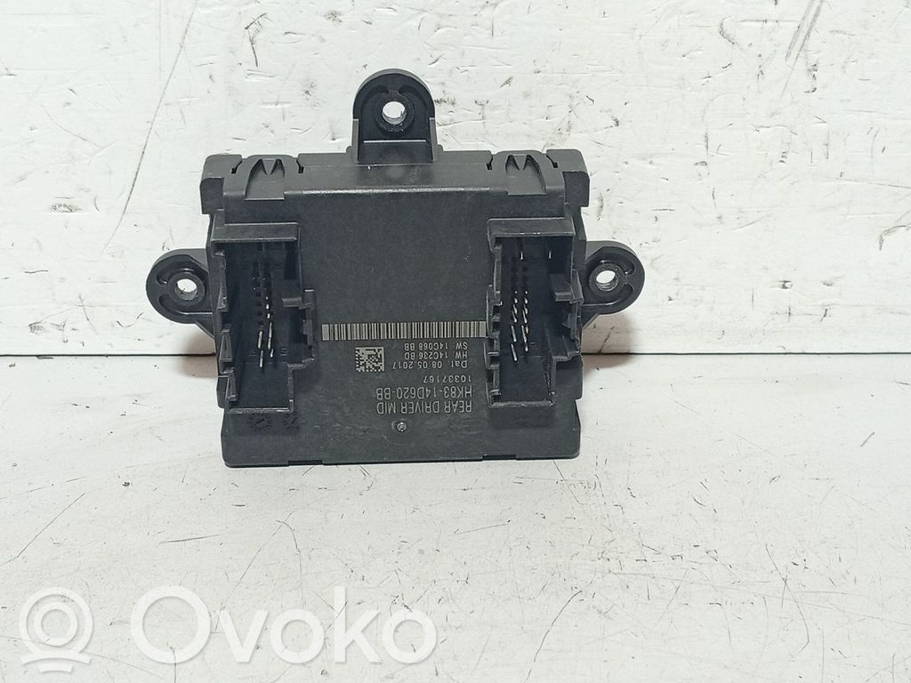 Autres unités de commande / modules   HK8314D620BB,10337167,14C236BD