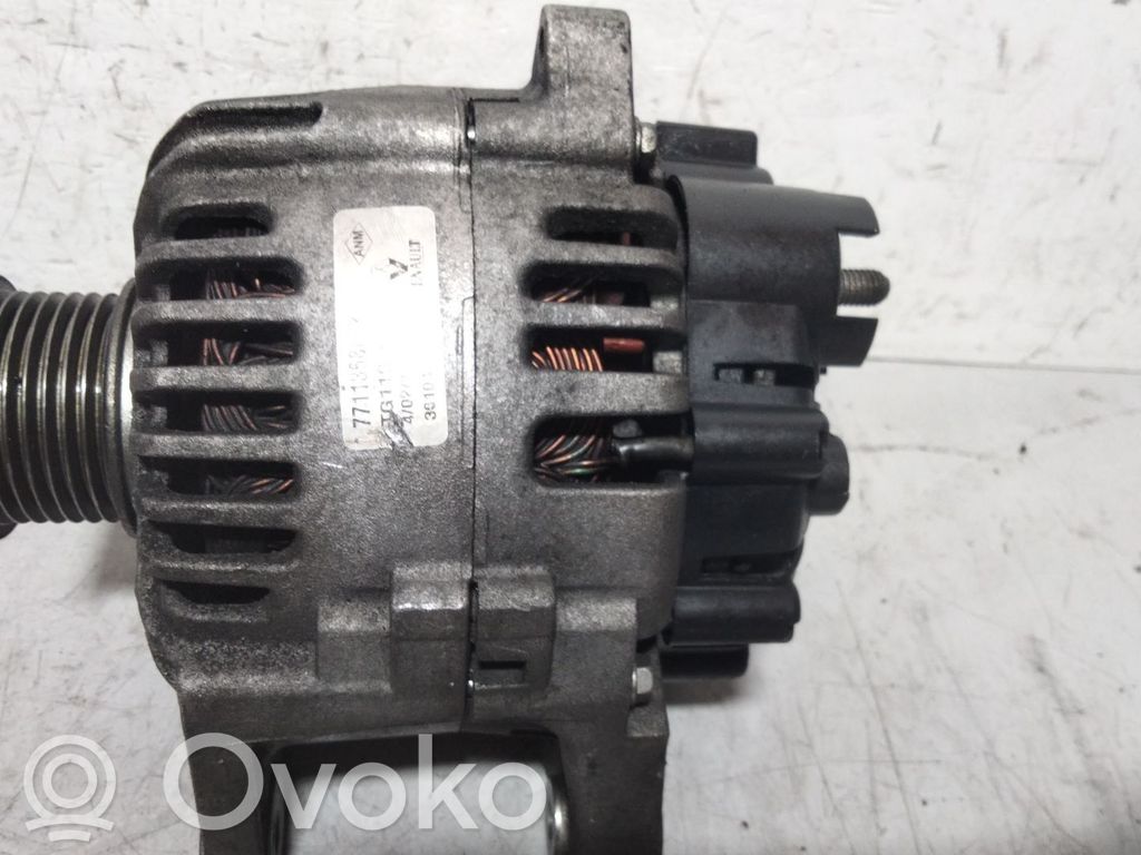 Alternator   TG11C065,7711368602