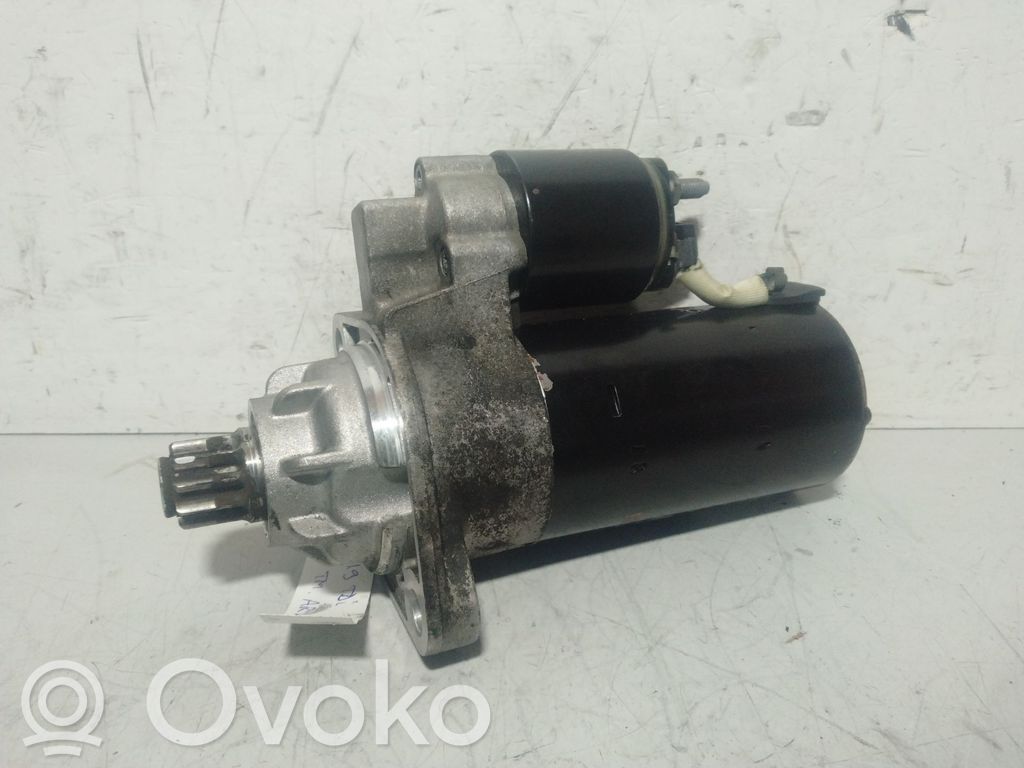 Motor de arranque   0001125048,02M911