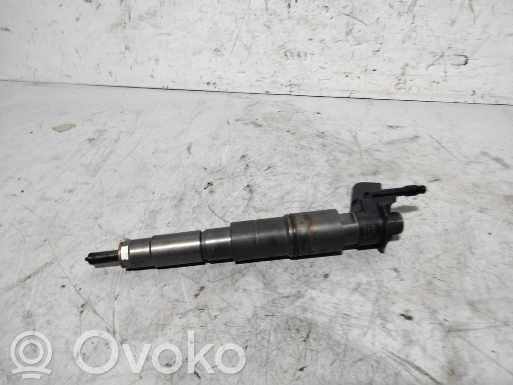 BMW X5 E70 Injector combustibil 