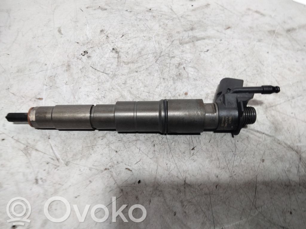 BMW X5 E70 Inyector de combustible 
