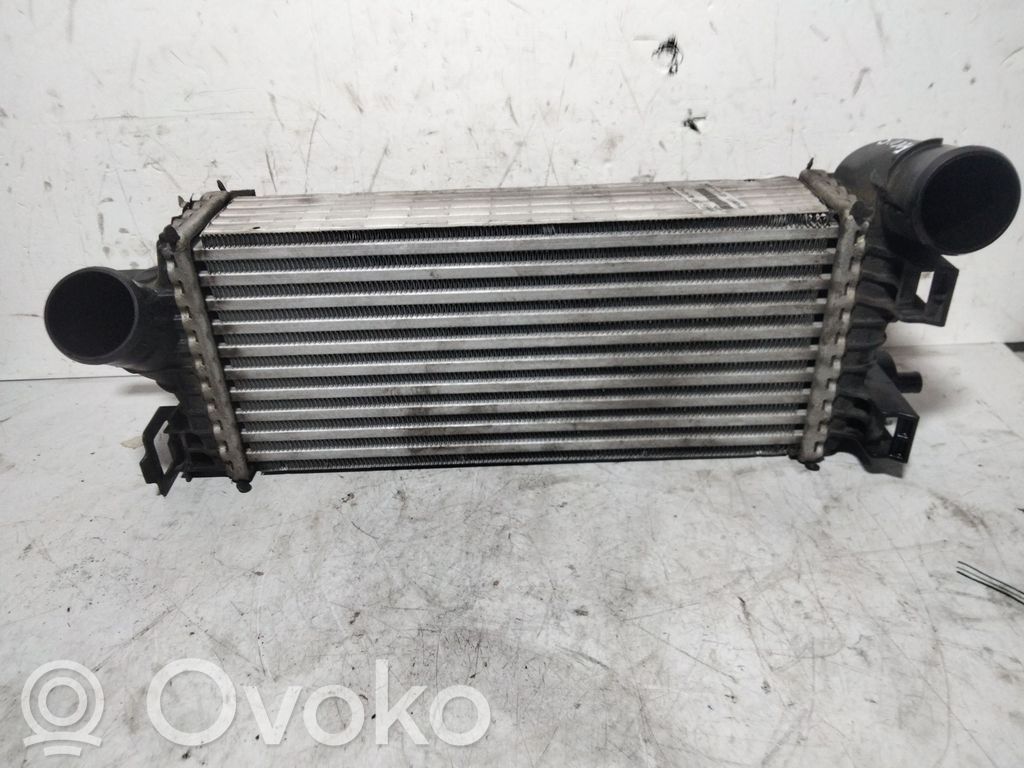 Interkūlerio radiatorius   X1436001,CV619L440VC