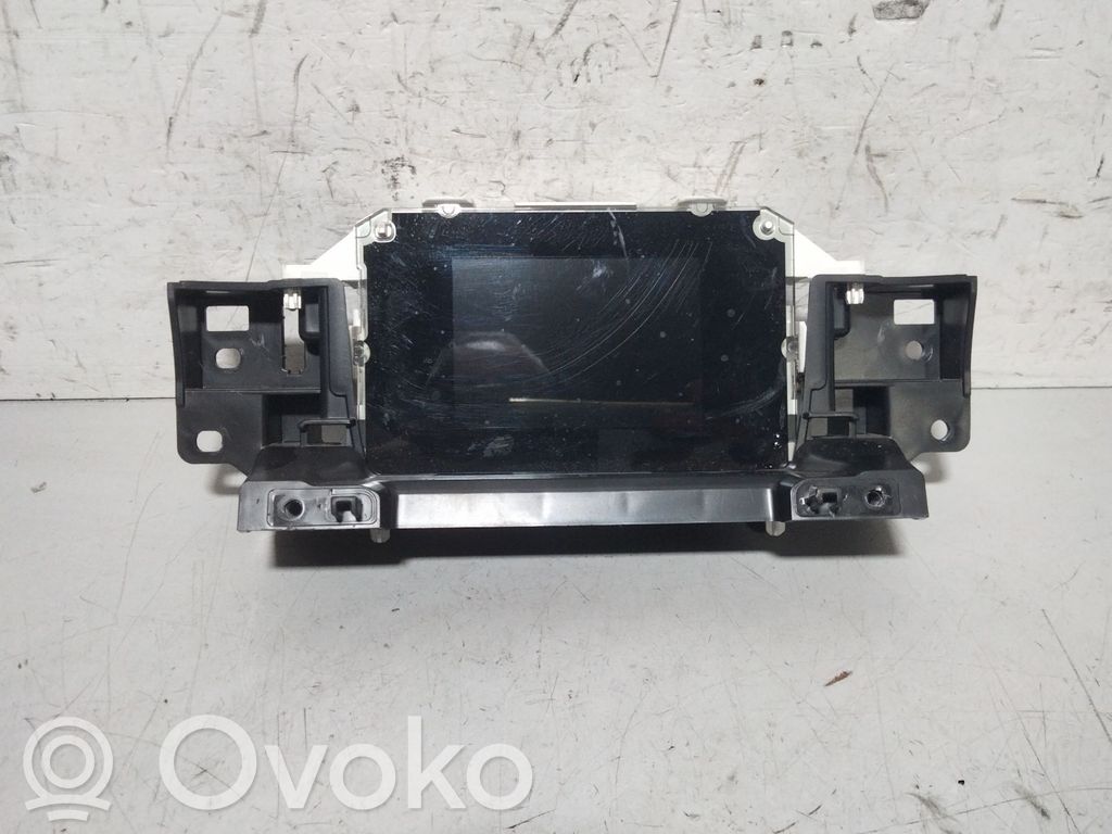 Head Up Display HUD   V141565,BM5T18B955BE