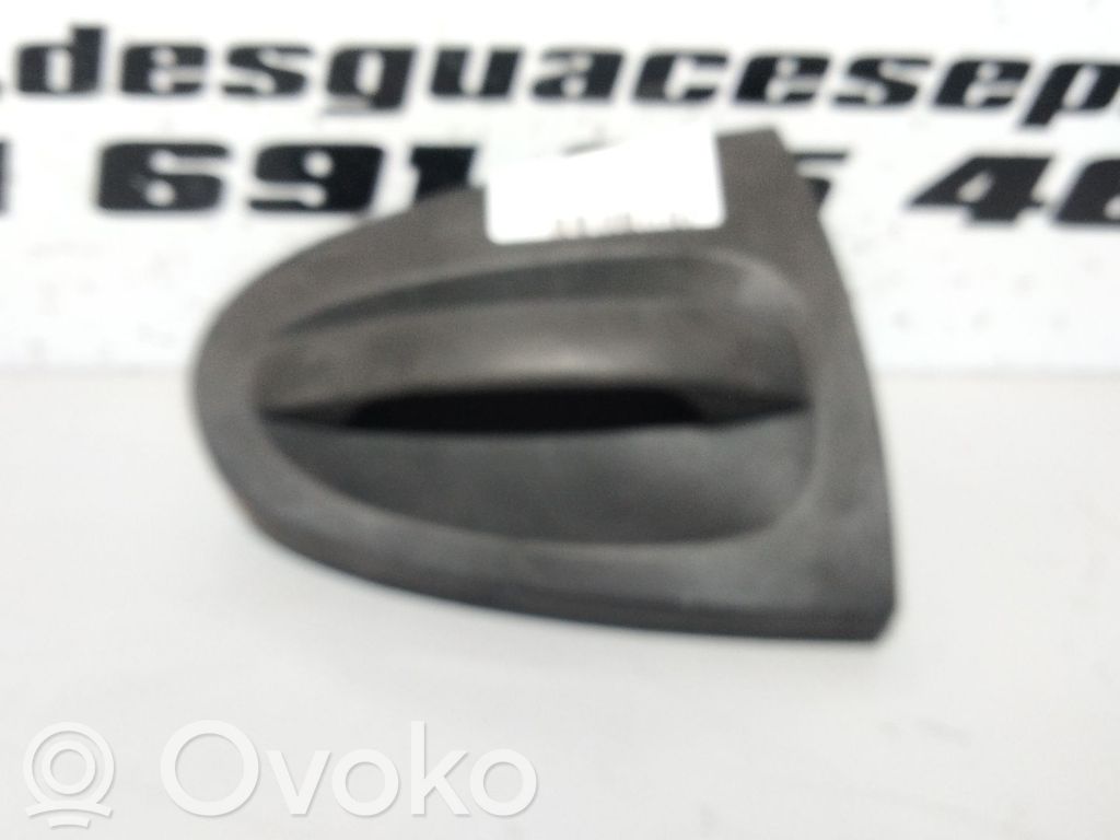Smart ForTwo II Etuoven ulkokahva 